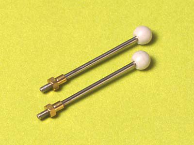 Tamiya Stabilizing Pole Set(15059)