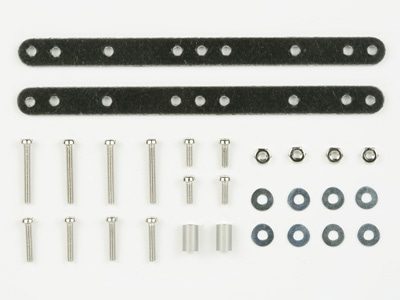 Tamiya FRP Reinforcing Plate Set(15193)