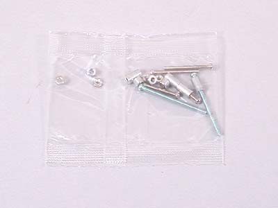 Tamiya Mini 4WD Screw Set A(15232)