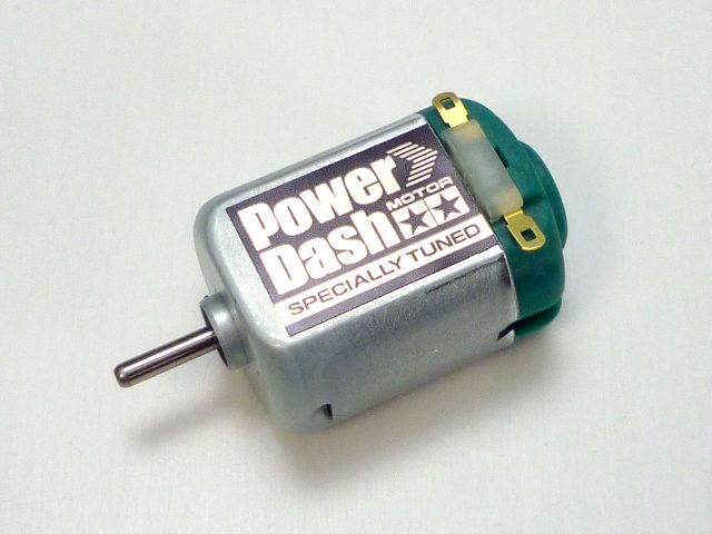 Tamiya Power-Dash Motor(15317)