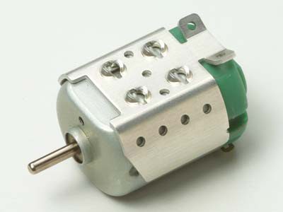 Tamiya Motor Cooling Shield(15340)