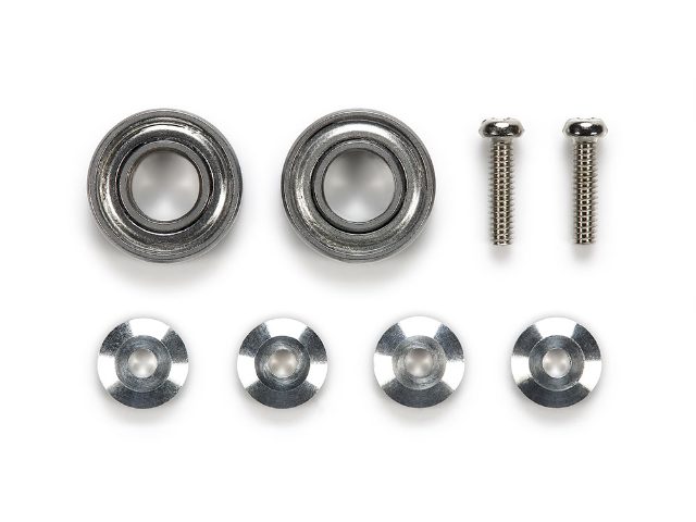 Tamiya 11mm Ball Bearings (2pcs.)(15345)