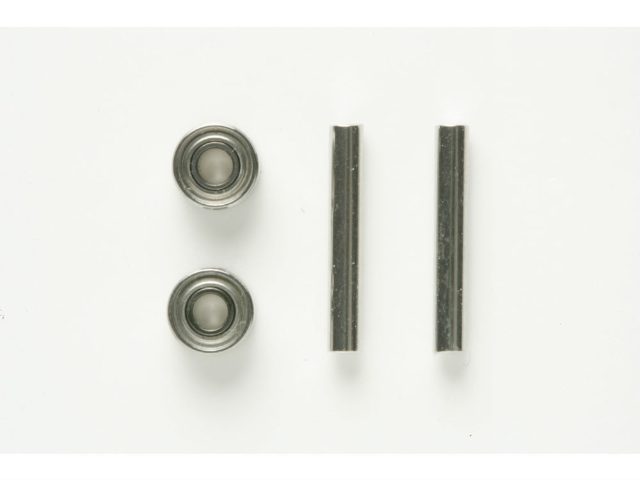 Tamiya Mini 4WD PRO Gear Bearing Set (for MS Chassis)(15347)