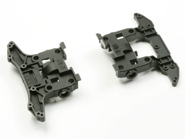 Tamiya Reinforced N-02/T-01 Units(15367)
