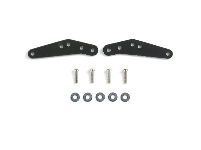 Tamiya FRP Support Plate Set(15372)
