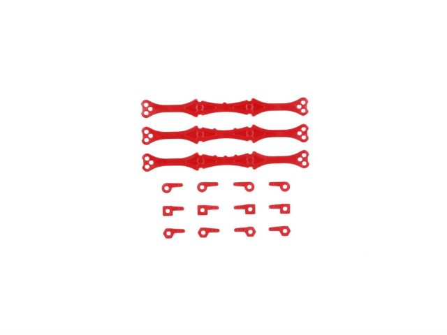 Tamiya Roller Angle Adjuster Plate Set(15373)
