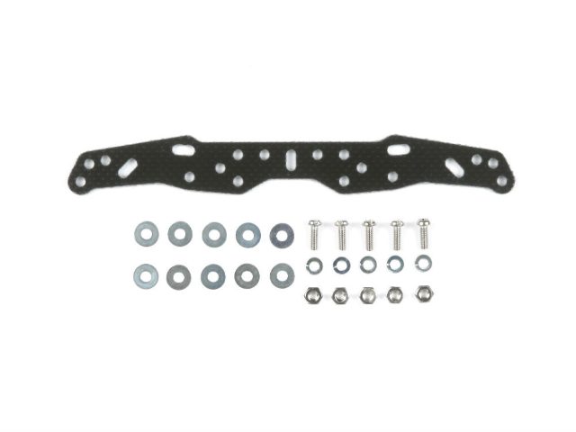 Tamiya FRP Multi Roller Setting Stay(15394)
