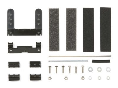 Tamiya Multi-Brake Set (For MS Chassis)(15399)