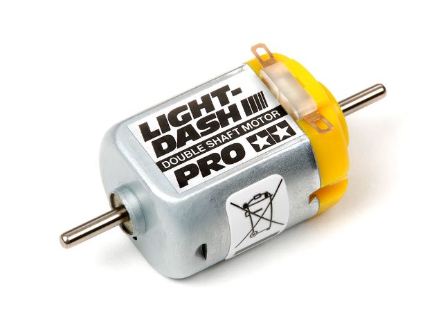 Tamiya Light-Dash Motor PRO(15402)