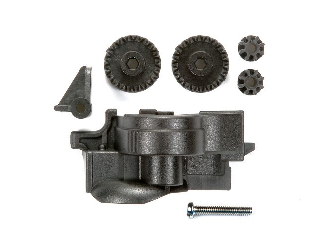 Tamiya Reinforced Gears w/Easy Locking Gear Cover(15438)