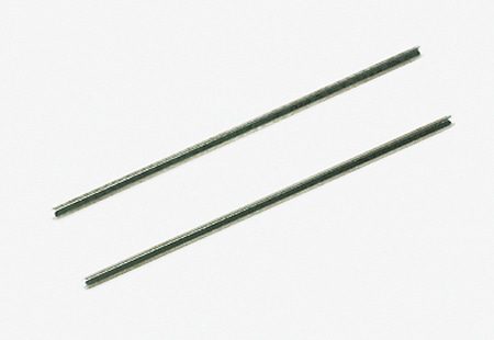 Tamiya 60mm Hollow Stainless Steel Shaft(15440)