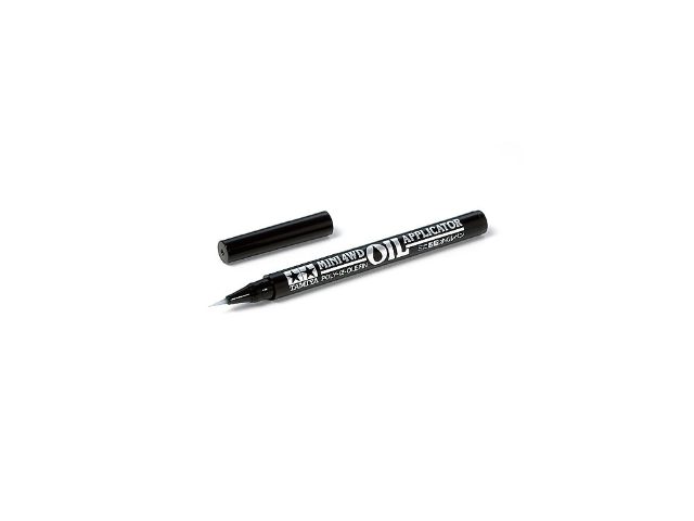 Tamiya Mini 4WD Oil Applicator(15465)