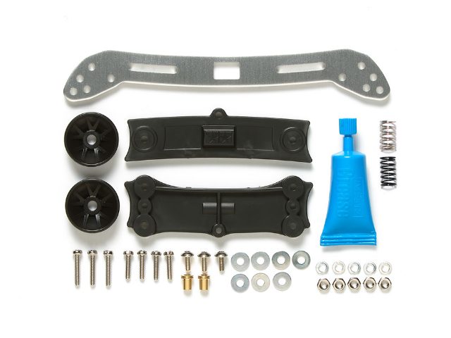 Tamiya Wide Front Sliding Damper(15469)