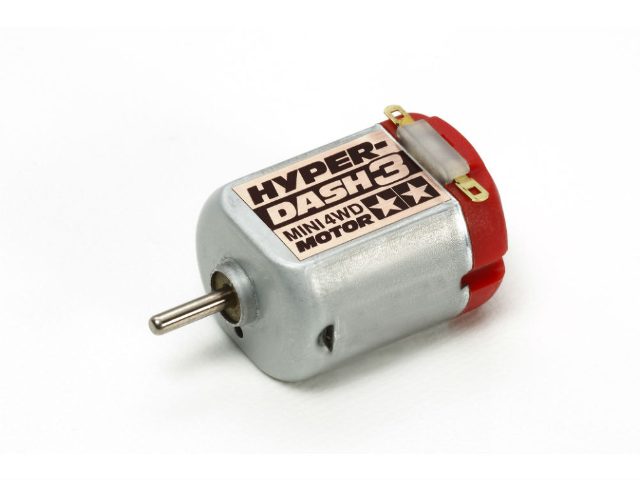 Tamiya Hyper-Dash 3 Motor(15477)