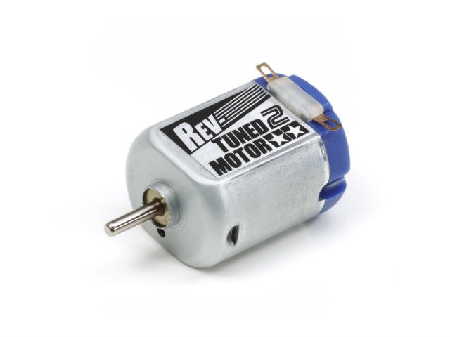 Tamiya Rev-Tuned 2 Motor(15485)