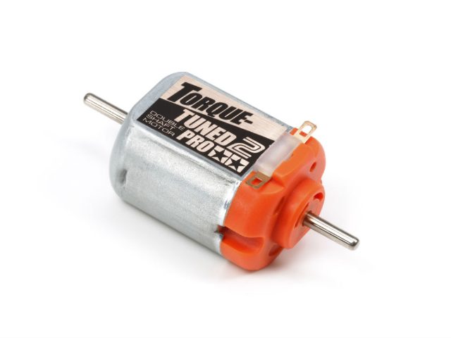 Tamiya Torque-Tuned 2 Motor PRO(15487)