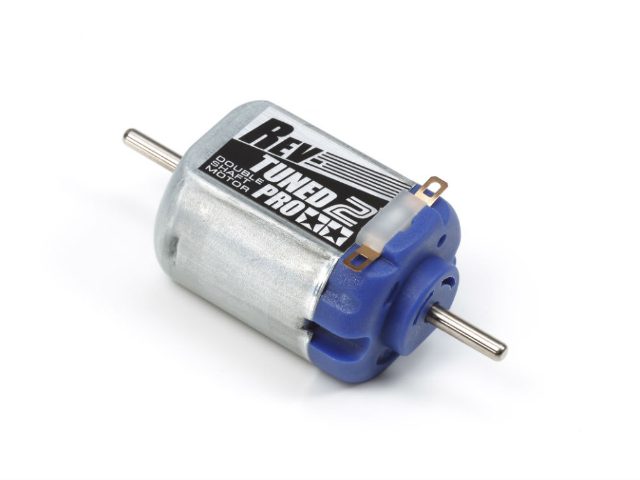Tamiya Rev-Tuned 2 Motor PRO(15488)