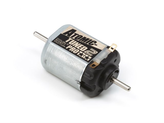 Tamiya Atomic-Tuned 2 Motor PRO(15489)