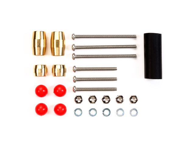 Tamiya Slimline Mass Damper Set(15501)