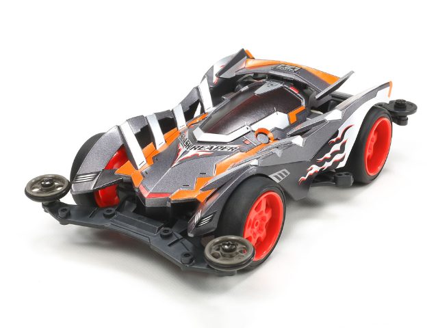 Tamiya Slash Reaper(18066)
