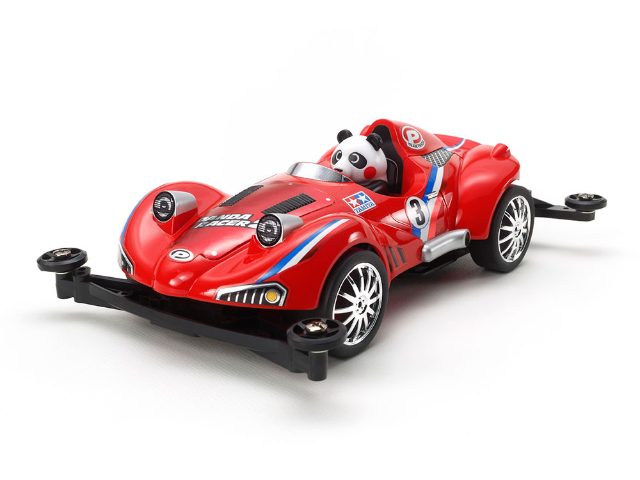 Tamiya Mini 4WD Panda Racer 2(18092)