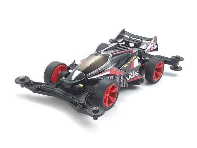 Tamiya Neo-VQS (VZ Chassis)(18094)