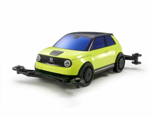 Tamiya Honda e (VZ Chassis)(18095)
