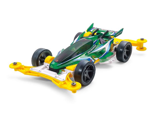 Tamiya Ray Spear (VZ Chassis)(18099)