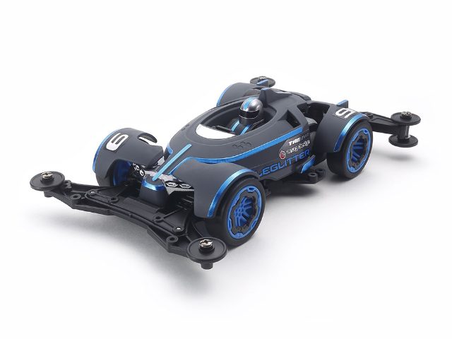 Tamiya Eleglitter (VZ Chassis)(18100)