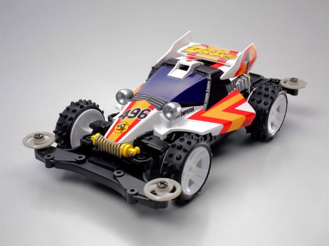 Tamiya Dash-1 Emperor(MS Chassis)(18625)