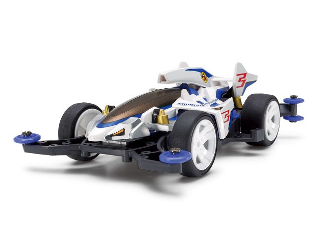 Tamiya Shooting Proud Star (MA Chassis)(18641)
