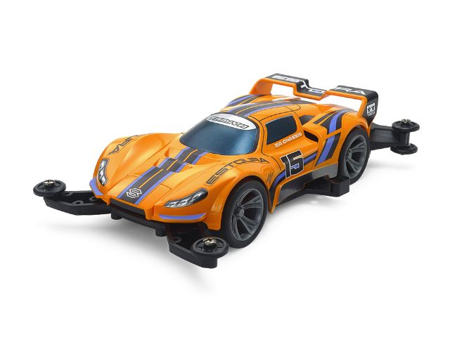 Tamiya Estoura (MA Chassis)(18659)