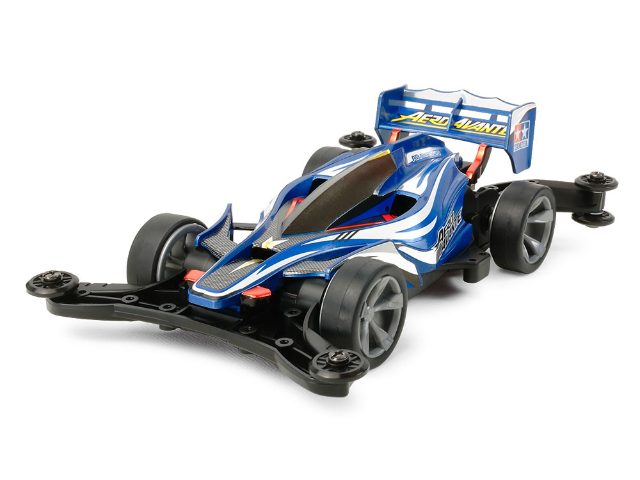 Tamiya Aero Avante (AR Chassis)(18701)