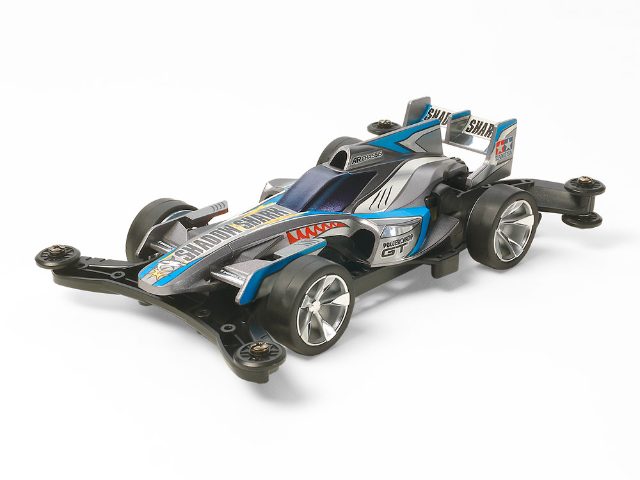 Tamiya Shadow Shark (AR Chassis)(18704)