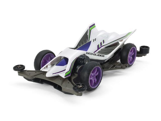 Tamiya Geo Glider (FM-A Chassis)(18716)