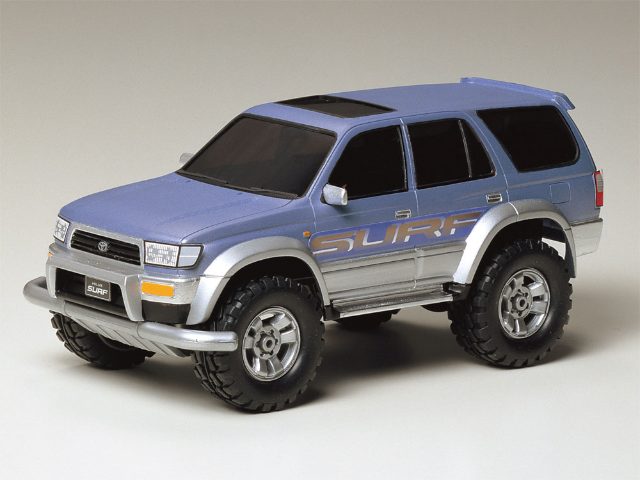 Tamiya Toyota Hilux Surf SSR-G(19017)