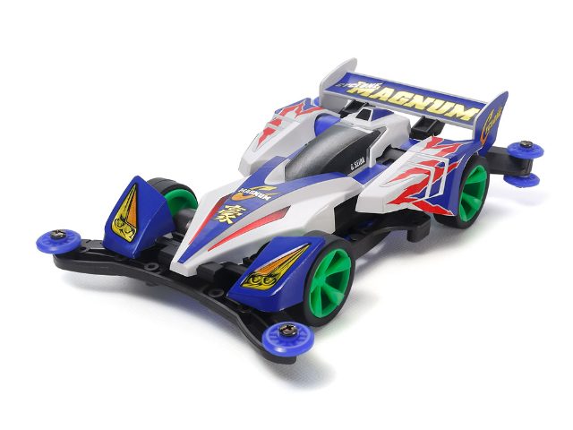 Tamiya Cyclone Magnum Premium (AR Chassis)(19440)