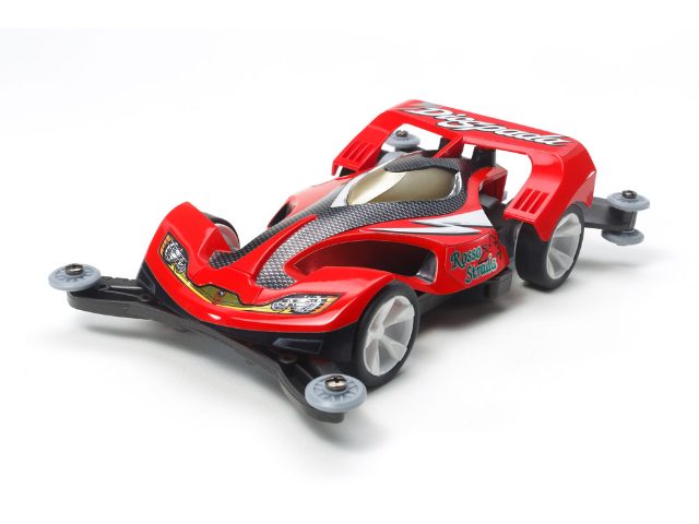 Tamiya Diospada Premium (AR Chassis)(19443)