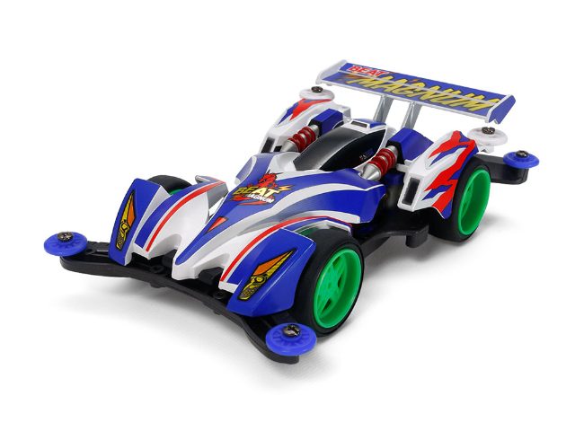 Tamiya Beat-Magnum Premium (AR Chassis)(19444)
