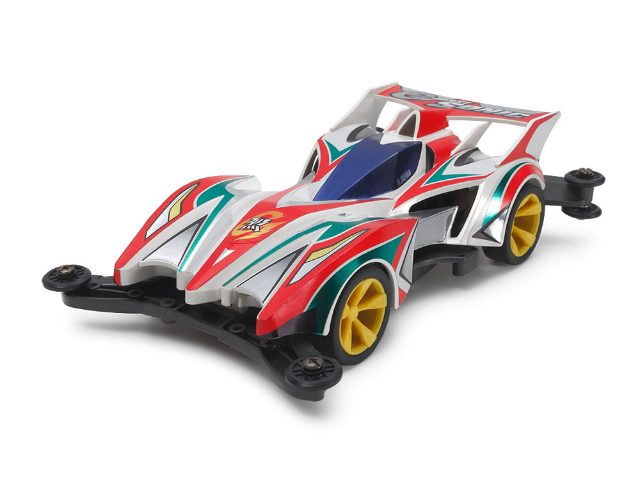 Tamiya Great Blastsonic(AR Chassis)(19446)