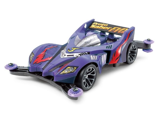 Tamiya Proto-Saber Evolution Premium (AR Chassis)(19448)