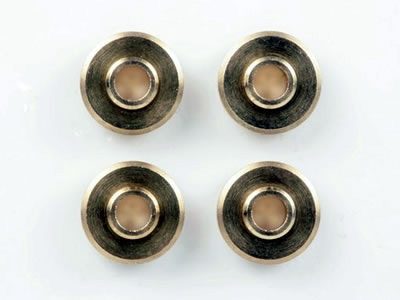 Tamiya AO-1002 Mini 4WD Metal Bearing Set(94381)