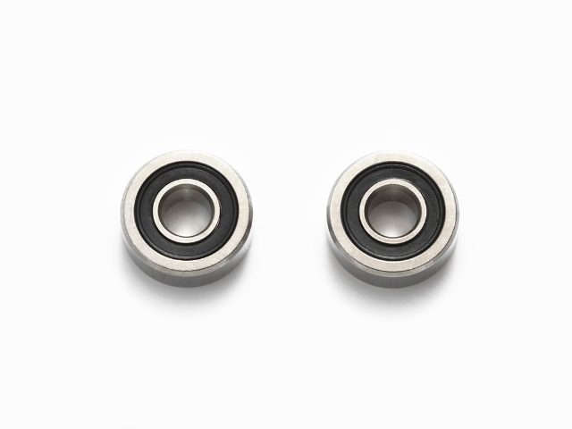 Tamiya AO-1008 830 Ball Bearings (2 pcs.)(94386)