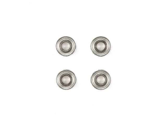 Tamiya AO-1017 520 Ball Bearings (4 pcs.)(94752)