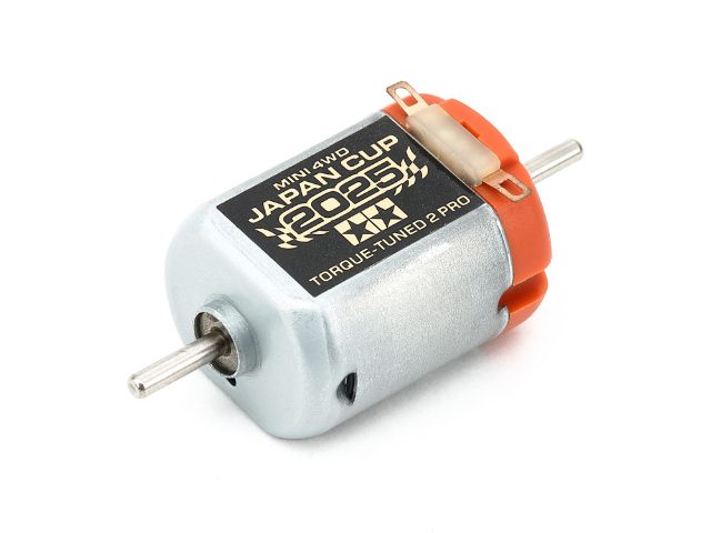 Tamiya Torque-Tuned 2 Motor PRO J-CUP 2025(95177)