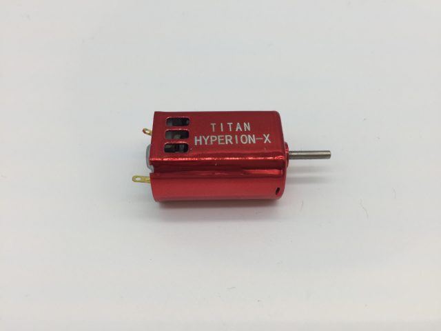 Titan Hyperion-X
