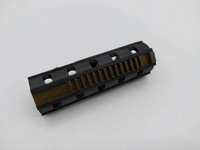 Titan Aero Nylon Piston Rod with Metal Teeth