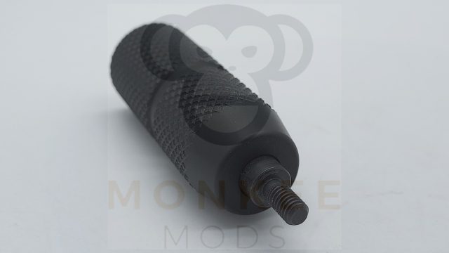 Worker Swift Priming Bar