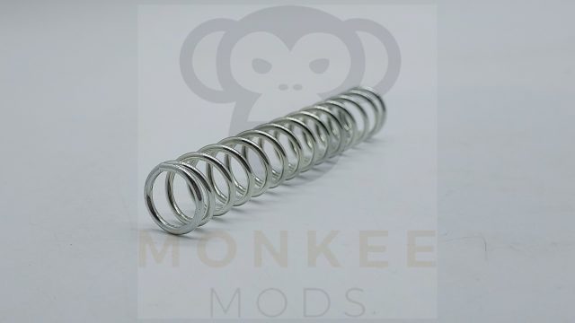 Worker Zombie Strike Doublestrike 5KG spring