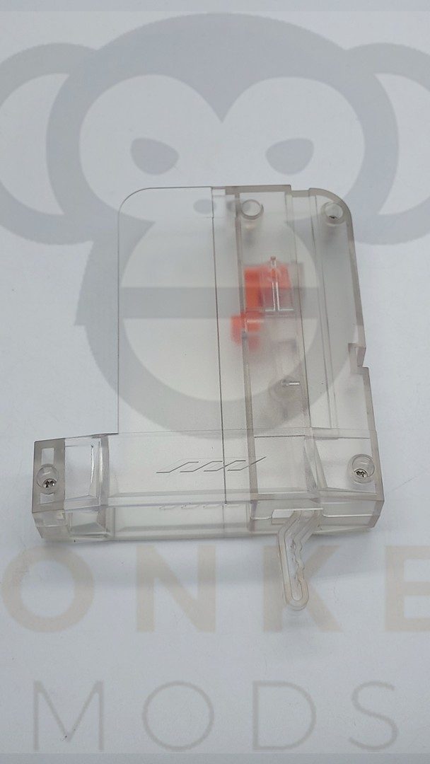 Worker Talon Stefan Mag Adapter with Mag Release (Flywheel)